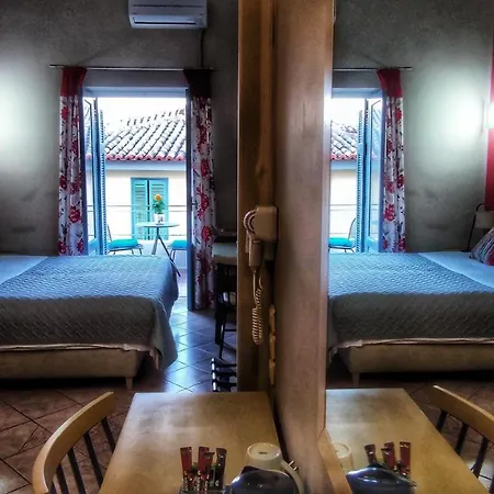 Πανσιόν Porto Ναύπλιο