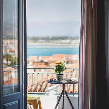 Porto Πανσιόν