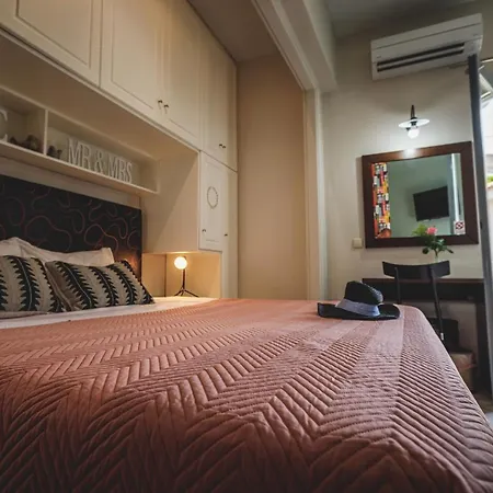 Porto Πανσιόν Ναύπλιο