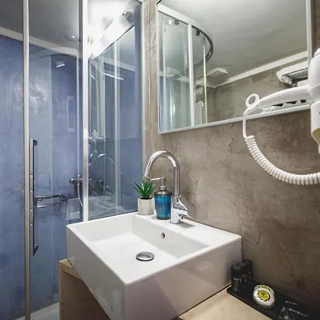 Porto Πανσιόν Ναύπλιο