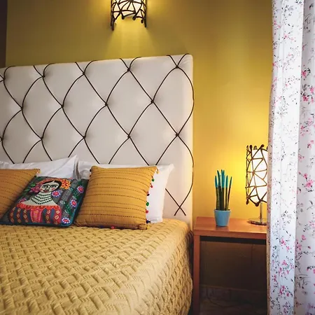 Porto Πανσιόν 3*