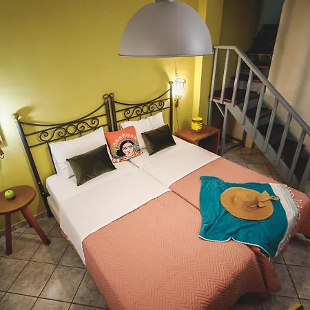 Porto Πανσιόν 3*