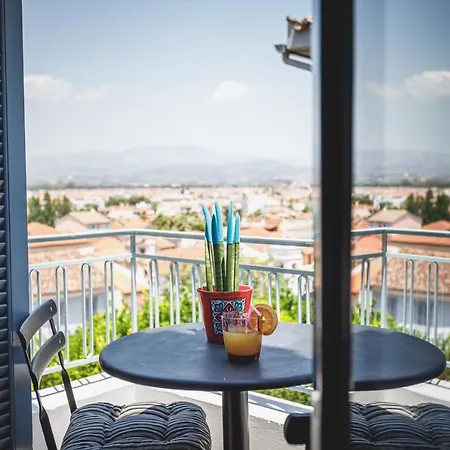 Πανσιόν Porto