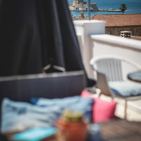 Porto Πανσιόν 3*