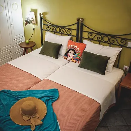 Porto Πανσιόν