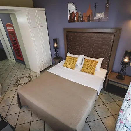 Porto Πανσιόν