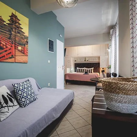 Porto Πανσιόν