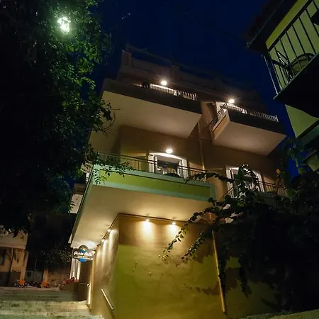 Porto Πανσιόν