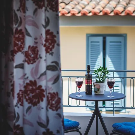 Porto * Nafplio