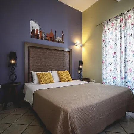 Porto Bello Guest house
