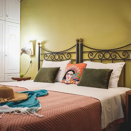 Porto بيت ضيافة 3*
