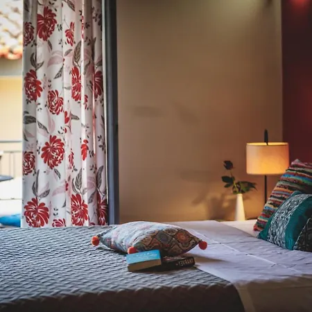 بيت ضيافة Porto 3*