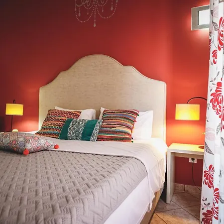 Guest house Porto Bello