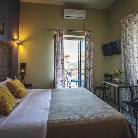 Gæstehus Porto Nafplio