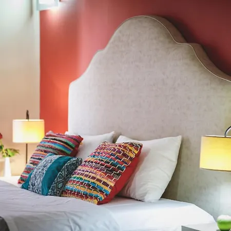 بيت ضيافة Porto 3*