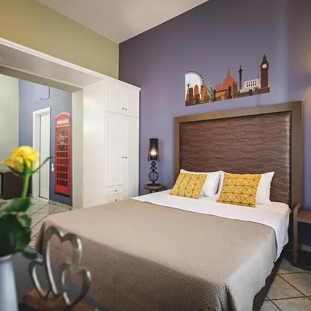 招待所 波尔图贝洛那普旅馆 纳夫普利翁