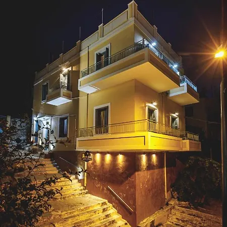 波尔图贝洛那普旅馆 3* 纳夫普利翁