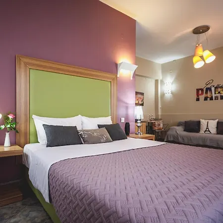 波尔图贝洛那普旅馆 纳夫普利翁