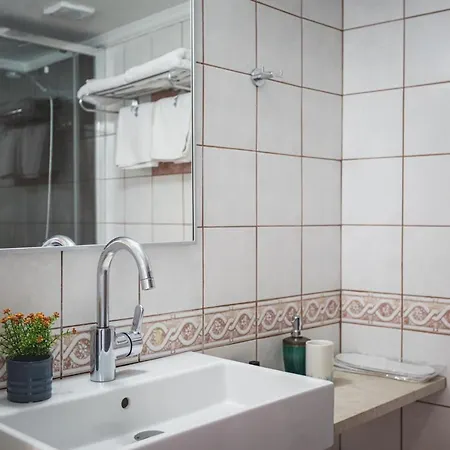 招待所 波尔图贝洛那普旅馆 纳夫普利翁