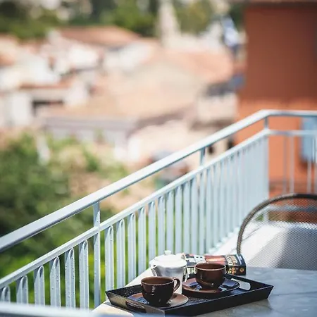 Maison d'hôtes Porto Nauplie