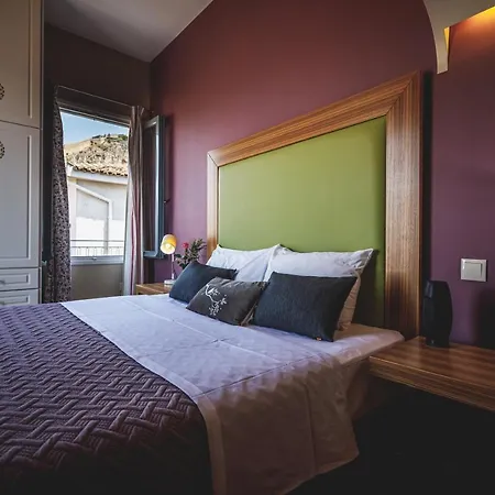 波尔图贝洛那普旅馆 招待所 纳夫普利翁