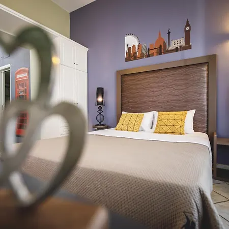 招待所 波尔图贝洛那普旅馆 3*