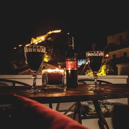 波尔图贝洛那普旅馆