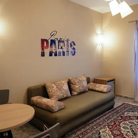 בית הארחה Porto 3*
