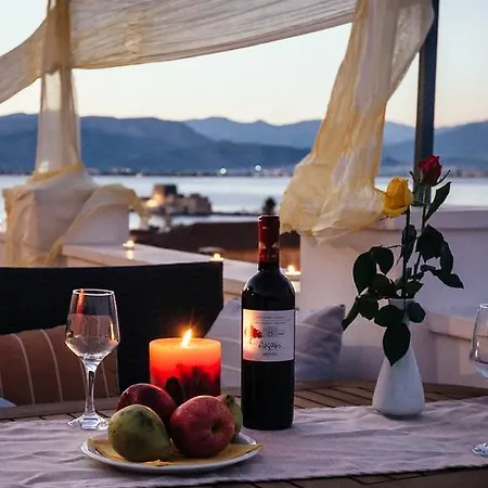 波尔图贝洛那普旅馆 3*