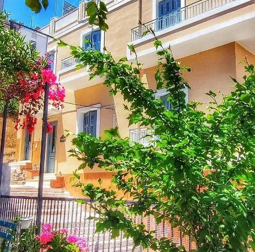 Pensionat Porto Nafplion