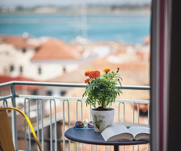 Porto Pensionat