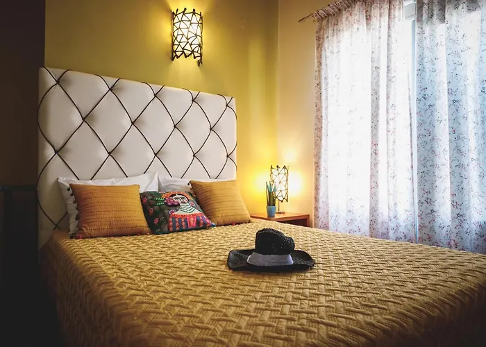 Porto בית הארחה