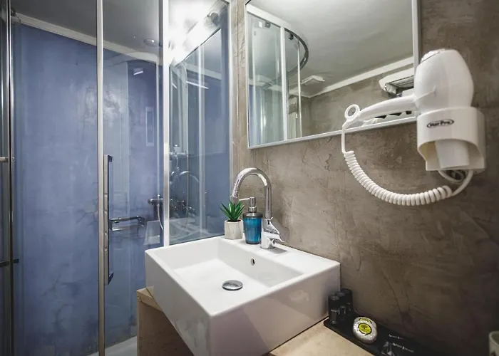 Porto Pensión Nauplia