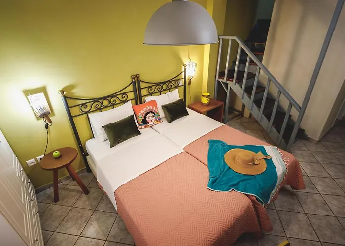 Porto ゲストハウス 3*