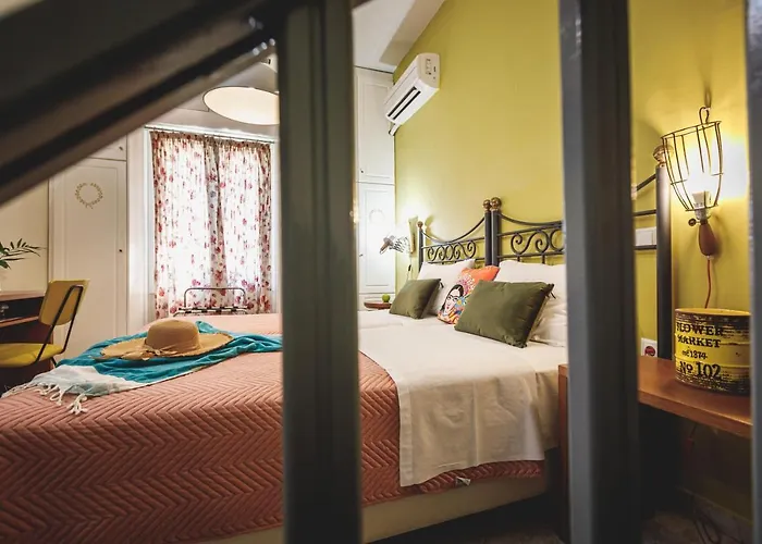 Casa de hóspedes Porto 3*