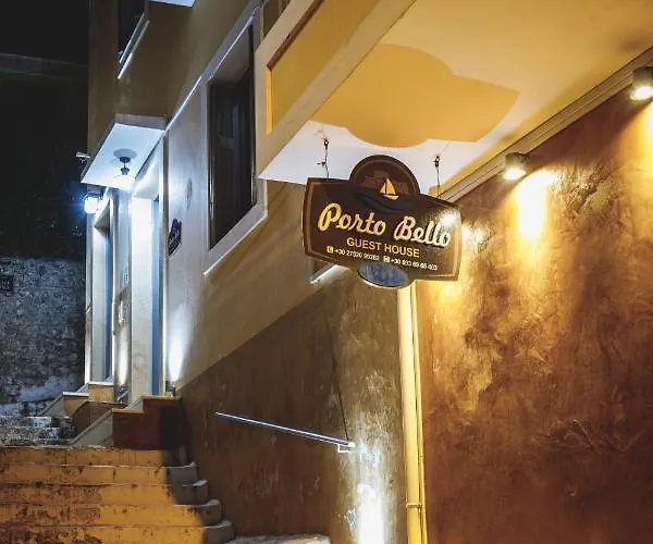 Porto ゲストハウス 3*