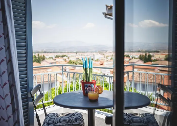 Casa de hóspedes Porto