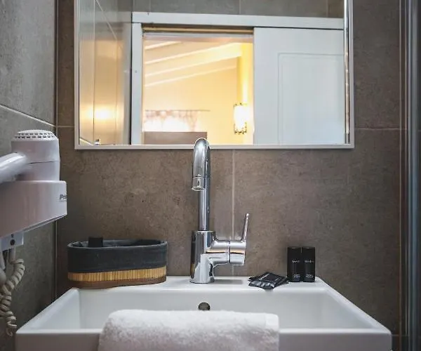 Pensión Porto Nauplia