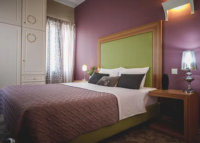 Porto בית הארחה 3*