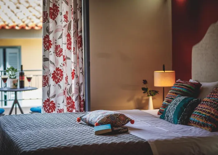 Casa de hóspedes Porto 3*