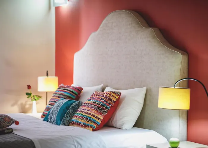 Casa de hóspedes Porto 3*