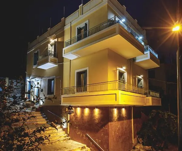 Porto 3* Nafplion