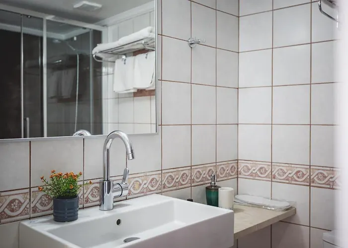 Pensión Porto Nauplia