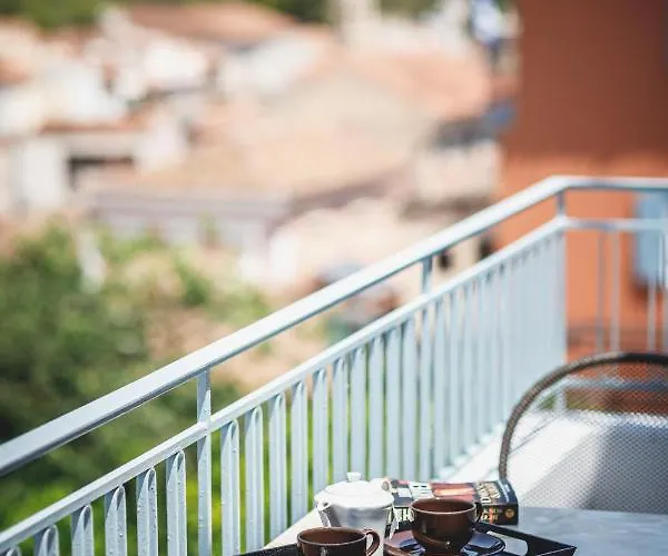 Pensionat Porto Nafplion