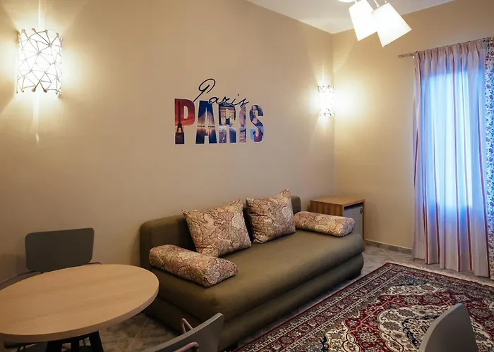 Casa de hóspedes Porto 3*