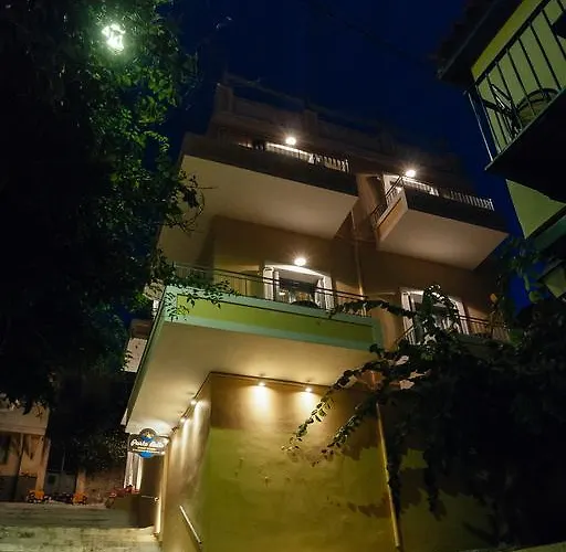 Porto 게스트하우스