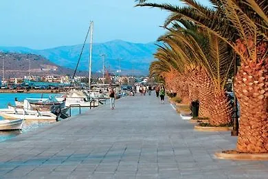 Porto 3* Nafplion