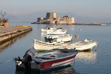 Porto 3* Nafplion