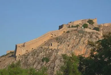 Porto 3* Nafplion