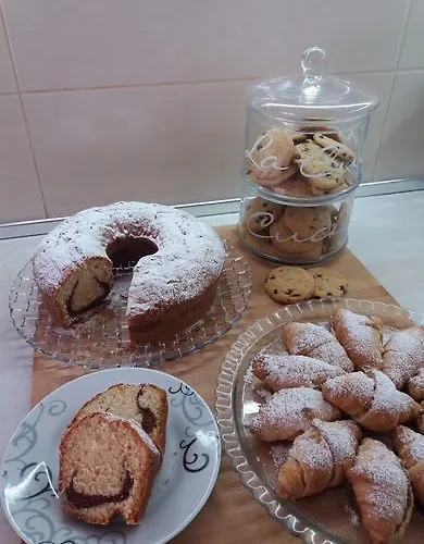 Porto בית הארחה נאפפליו